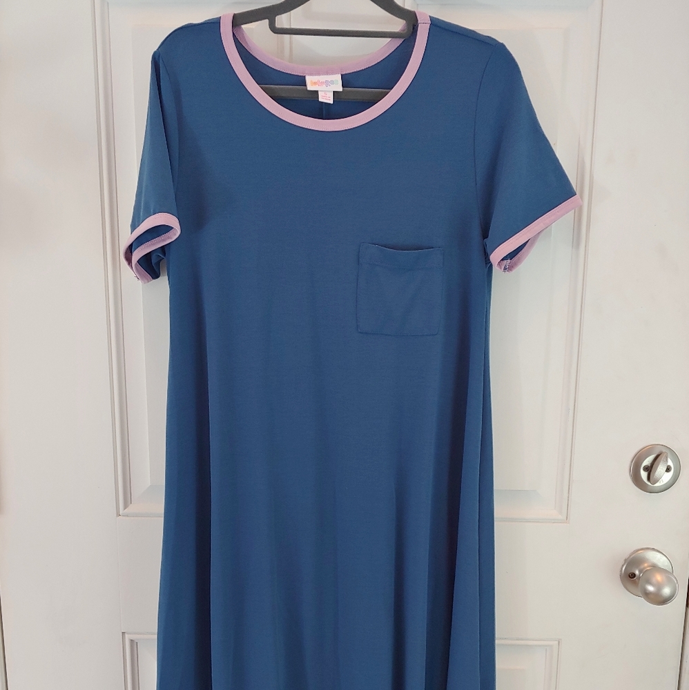 Lularoe Carly